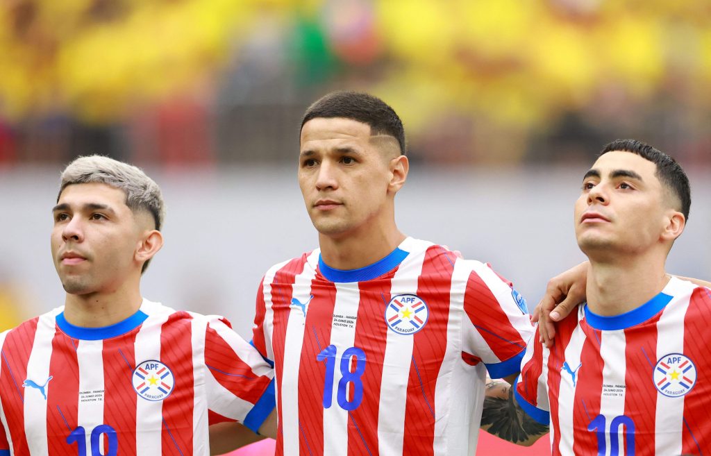 Paraguay se ha clasificado al Mundial con un equipo que aún está buscando su identidad, pero con el talento suficiente para ser una amenaza para cualquier equipo. El desafío ahora es encontrar el equilibrio perfecto entre la brillantez individual y la solidez colectiva. 