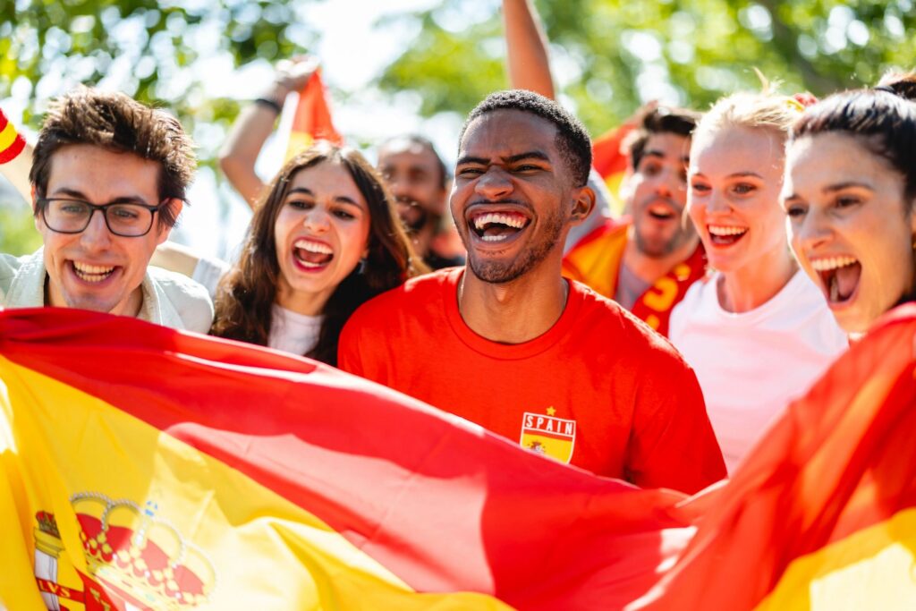 Así Rugió Nuestra Legión Tricolor en una Jornada 5 de Infarto en la Liga España
