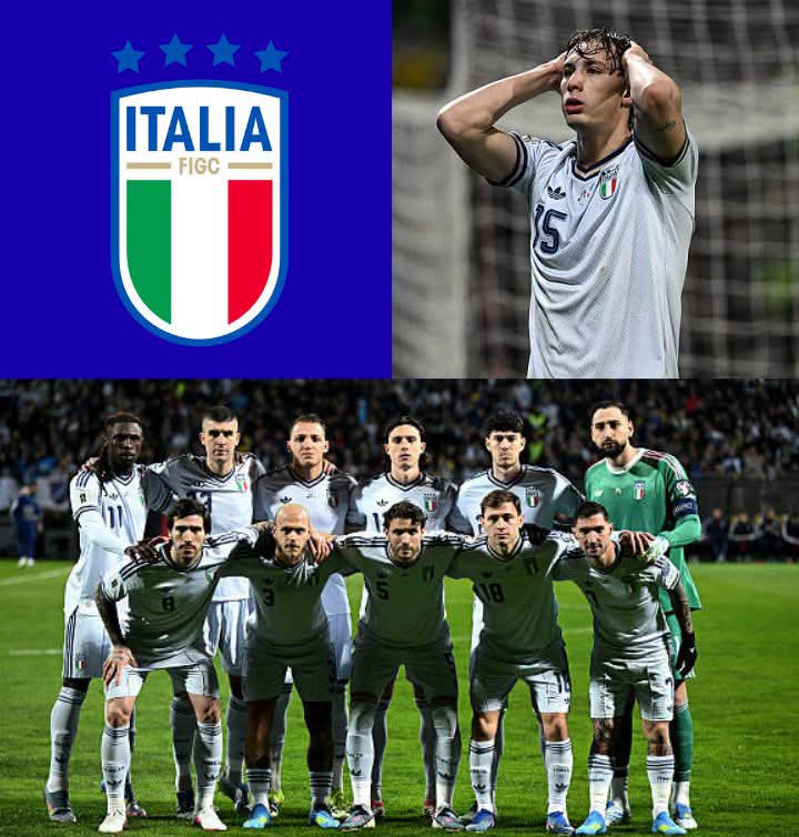 El Desastre de Italia 2026: Sin Mundial, Renuncia Maldini y rechazo de Pirlo