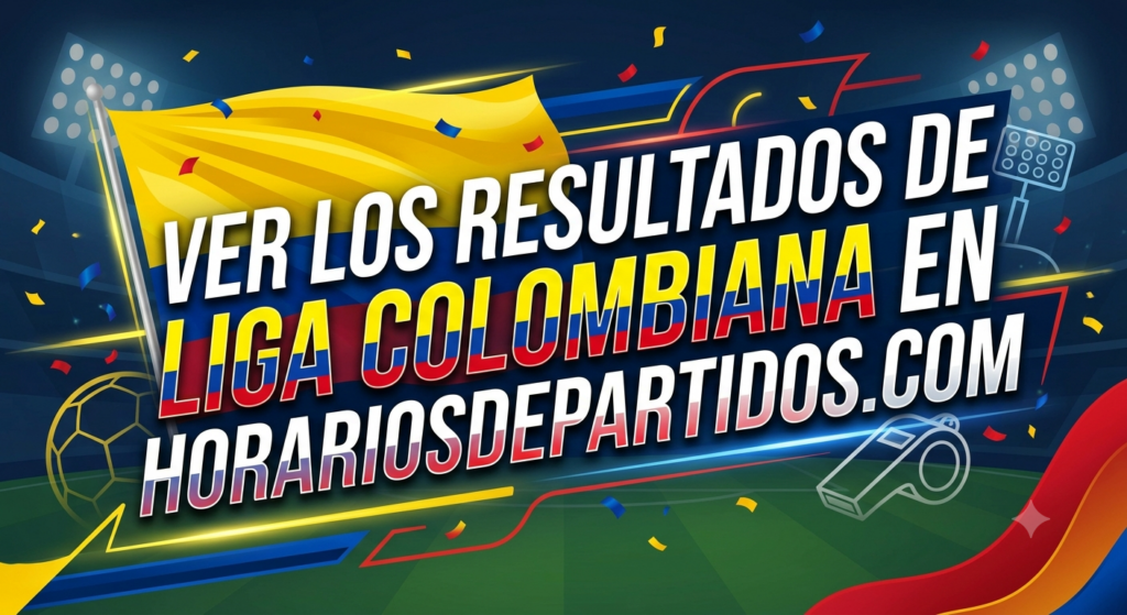 Liga Colombiana