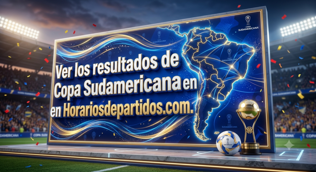 Octavos de Final Copa Sudamericana 2026: Cienciano Aplasta y Boca Pisa Fuerte en la Ida