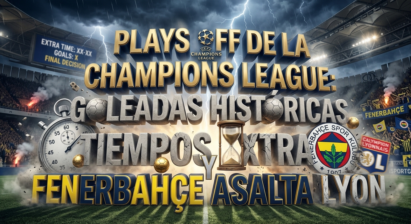 Champions League 2026/2027