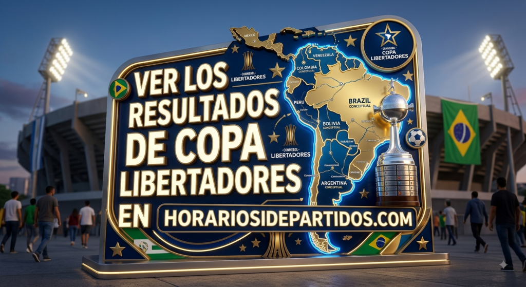 Octavos de Final Copa Libertadores 2026: El Reinado del Empate y Todo por Definirse en la Vuelta