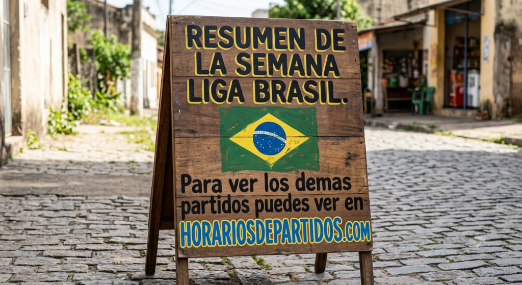 Resultados Brasileirão 2026: Goleada de Cruzeiro, Triunfo de Grêmio y Empates de Infarto
